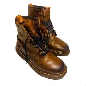 Vintage Doc Martin’s